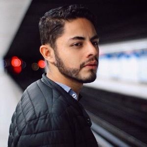 Meet your Posher, Hector